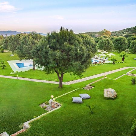 Casa Elia Datca Мугла Экстерьер фото