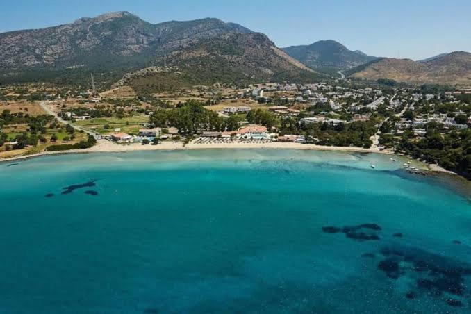 Casa Elia Datca Мугла Экстерьер фото