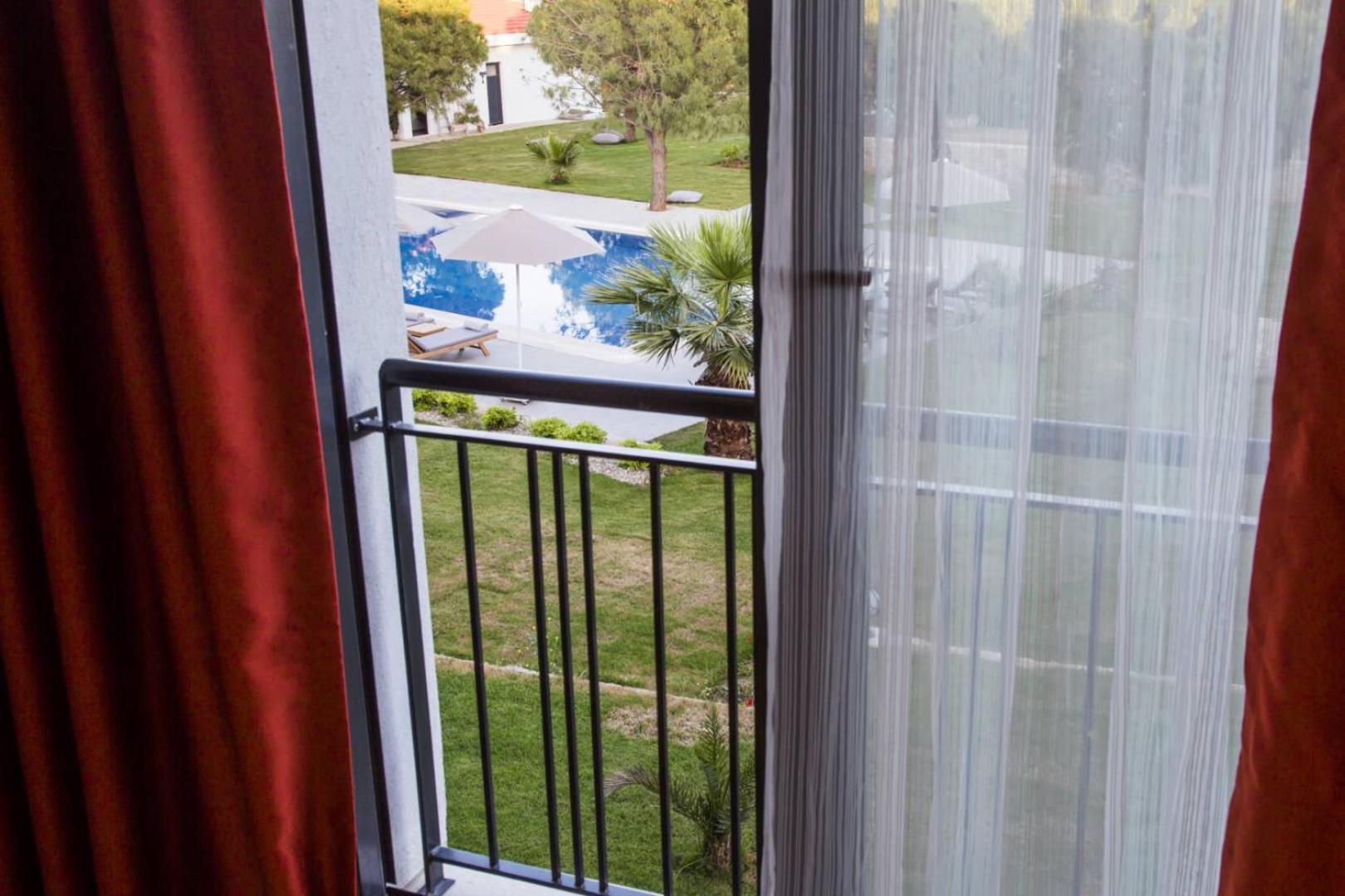 Casa Elia Datca Мугла Номер фото
