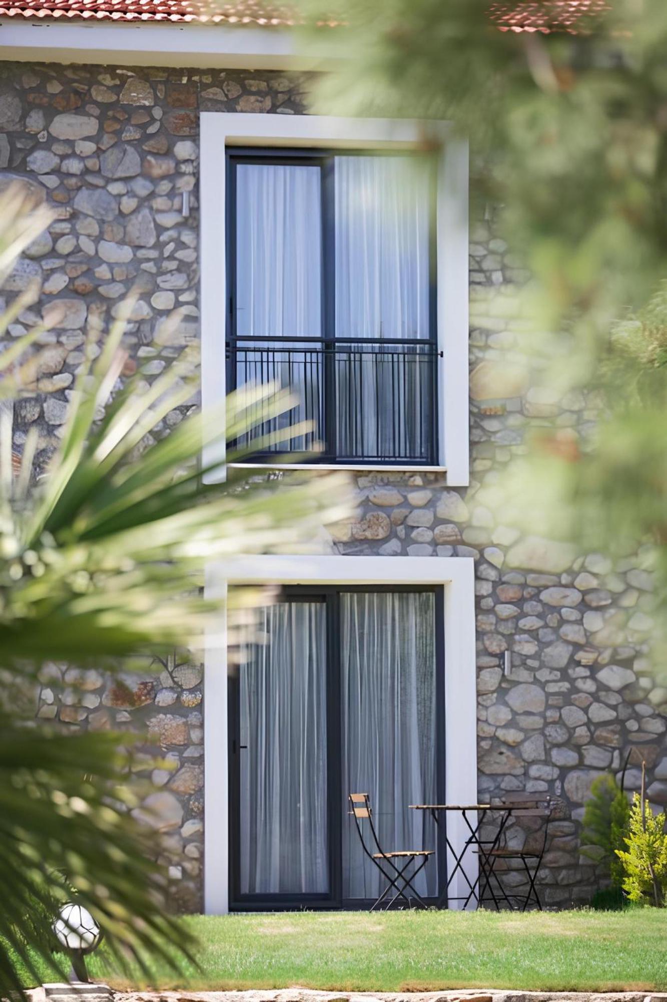 Casa Elia Datca Мугла Экстерьер фото