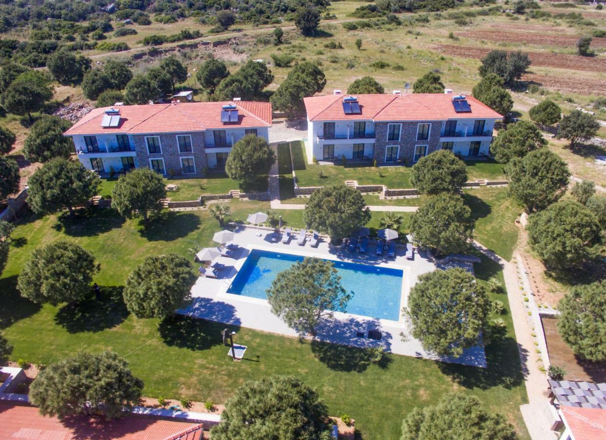Casa Elia Datca Мугла Экстерьер фото