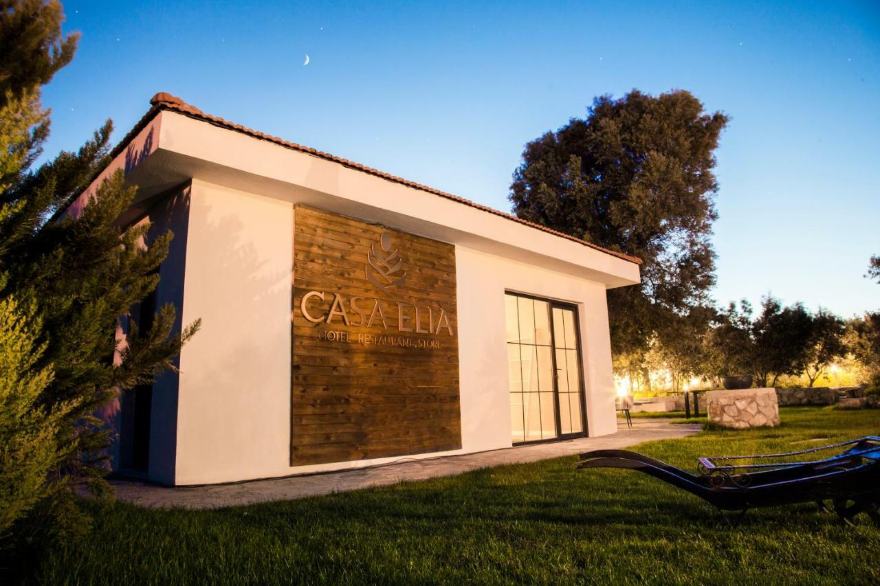 Casa Elia Datca Мугла Экстерьер фото